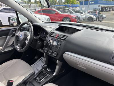 2015 Subaru Forester 2.5i Touring - Photo 21 - Portland, OR 97267