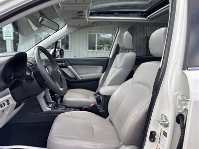 2015 Subaru Forester 2.5i Touring - Photo 10 - Portland, OR 97267