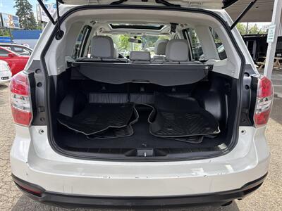 2015 Subaru Forester 2.5i Touring - Photo 16 - Portland, OR 97267