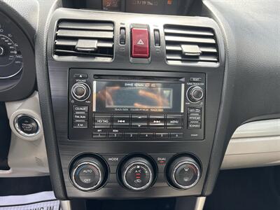 2015 Subaru Forester 2.5i Touring - Photo 22 - Portland, OR 97267