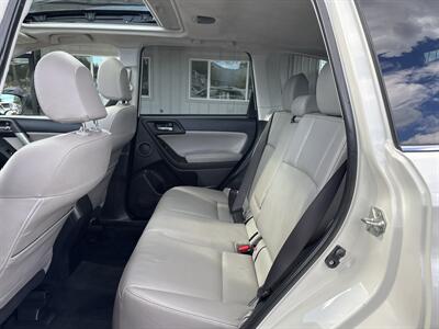 2015 Subaru Forester 2.5i Touring - Photo 14 - Portland, OR 97267
