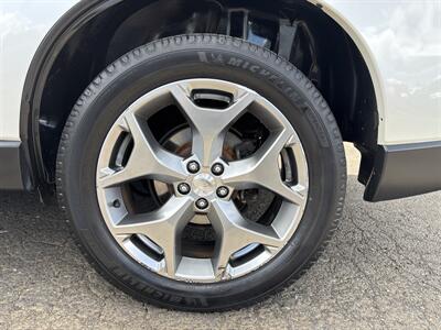 2015 Subaru Forester 2.5i Touring - Photo 26 - Portland, OR 97267