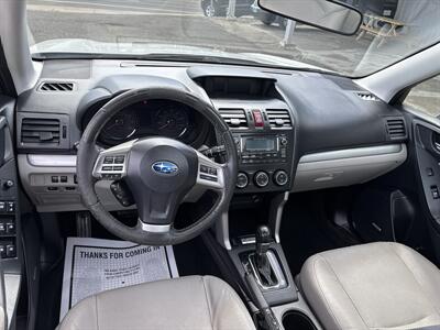 2015 Subaru Forester 2.5i Touring - Photo 15 - Portland, OR 97267