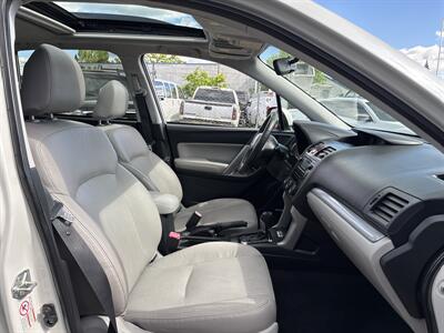 2015 Subaru Forester 2.5i Touring - Photo 20 - Portland, OR 97267