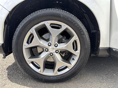 2015 Subaru Forester 2.5i Touring - Photo 25 - Portland, OR 97267