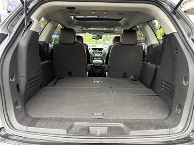 2015 Chevrolet Traverse LTZ - Photo 21 - Portland, OR 97267