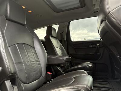 2015 Chevrolet Traverse LTZ - Photo 17 - Portland, OR 97267