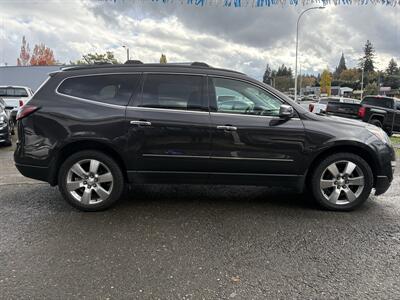 2015 Chevrolet Traverse LTZ - Photo 8 - Portland, OR 97267