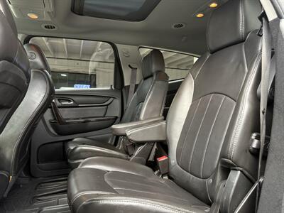 2015 Chevrolet Traverse LTZ - Photo 15 - Portland, OR 97267