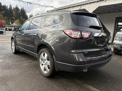 2015 Chevrolet Traverse LTZ - Photo 5 - Portland, OR 97267