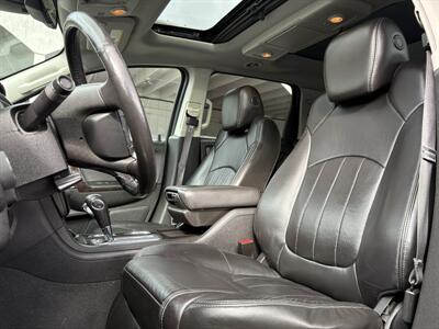 2015 Chevrolet Traverse LTZ - Photo 10 - Portland, OR 97267