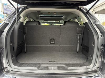 2015 Chevrolet Traverse LTZ - Photo 20 - Portland, OR 97267