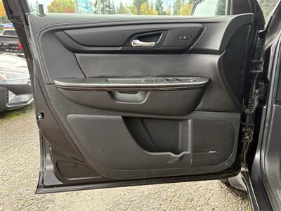 2015 Chevrolet Traverse LTZ - Photo 9 - Portland, OR 97267