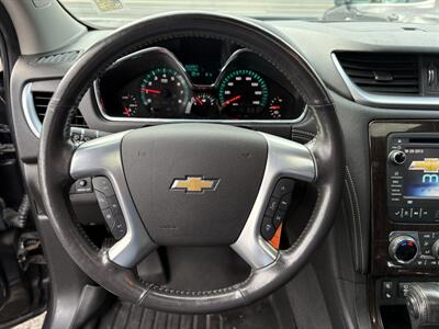 2015 Chevrolet Traverse LTZ - Photo 23 - Portland, OR 97267