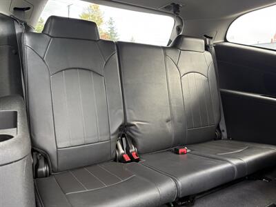2015 Chevrolet Traverse LTZ - Photo 18 - Portland, OR 97267