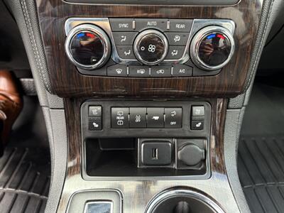 2015 Chevrolet Traverse LTZ - Photo 25 - Portland, OR 97267