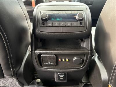 2015 Chevrolet Traverse LTZ - Photo 29 - Portland, OR 97267