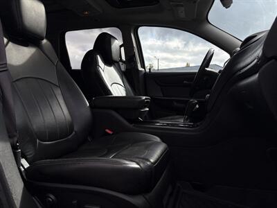 2015 Chevrolet Traverse LTZ - Photo 13 - Portland, OR 97267