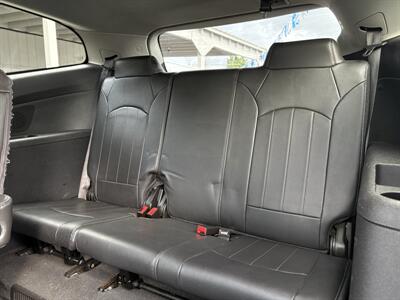 2015 Chevrolet Traverse LTZ - Photo 19 - Portland, OR 97267