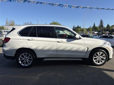2014 BMW X5 xDrive50i   - Photo 8 - Portland, OR 97267