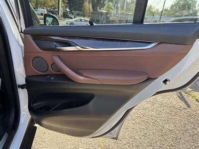 2014 BMW X5 xDrive50i   - Photo 25 - Portland, OR 97267