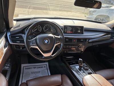 2014 BMW X5 xDrive50i   - Photo 11 - Portland, OR 97267