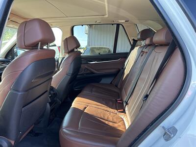2014 BMW X5 xDrive50i   - Photo 10 - Portland, OR 97267