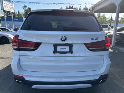 2014 BMW X5 xDrive50i   - Photo 6 - Portland, OR 97267