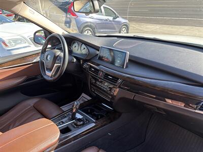 2014 BMW X5 xDrive50i   - Photo 15 - Portland, OR 97267