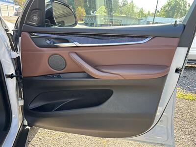 2014 BMW X5 xDrive50i   - Photo 24 - Portland, OR 97267