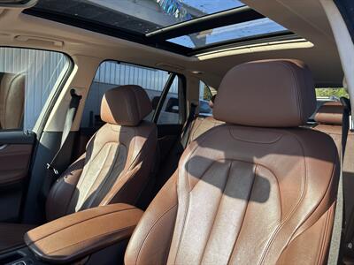 2014 BMW X5 xDrive50i   - Photo 19 - Portland, OR 97267