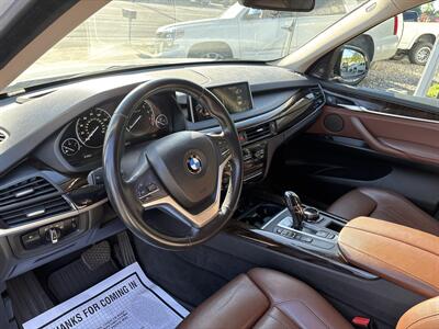 2014 BMW X5 xDrive50i   - Photo 22 - Portland, OR 97267