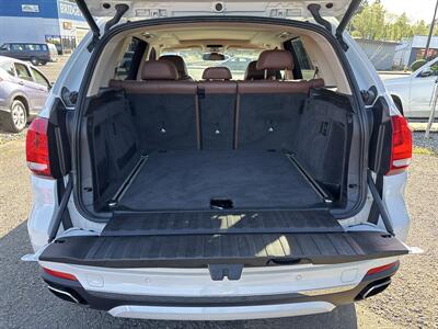 2014 BMW X5 xDrive50i   - Photo 12 - Portland, OR 97267