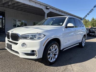 2014 BMW X5 xDrive50i   - Photo 3 - Portland, OR 97267