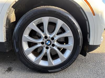 2014 BMW X5 xDrive50i   - Photo 30 - Portland, OR 97267