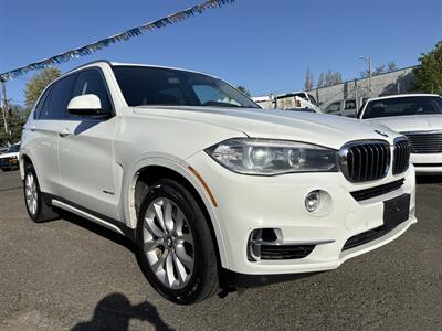 2014 BMW X5 xDrive50i   - Photo 1 - Portland, OR 97267
