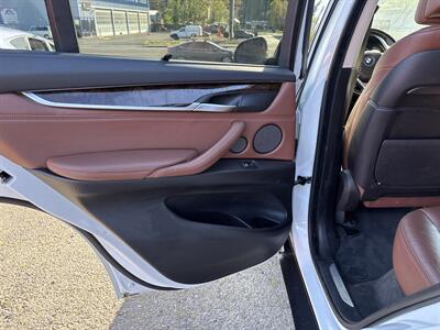 2014 BMW X5 xDrive50i   - Photo 23 - Portland, OR 97267
