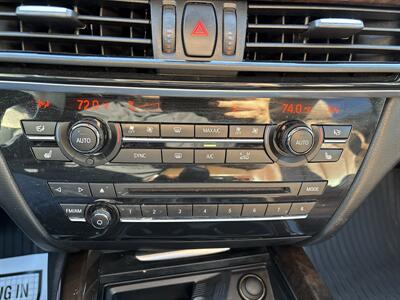 2014 BMW X5 xDrive50i   - Photo 21 - Portland, OR 97267