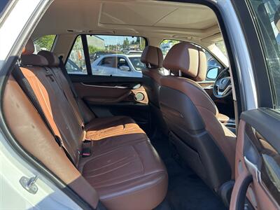 2014 BMW X5 xDrive50i   - Photo 13 - Portland, OR 97267