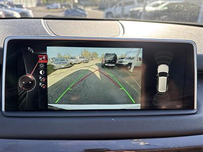 2014 BMW X5 xDrive50i   - Photo 18 - Portland, OR 97267