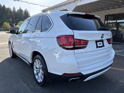 2014 BMW X5 xDrive50i   - Photo 5 - Portland, OR 97267