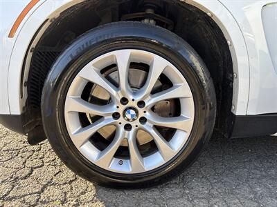 2014 BMW X5 xDrive50i   - Photo 27 - Portland, OR 97267