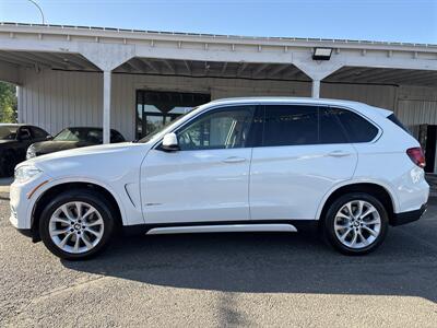 2014 BMW X5 xDrive50i   - Photo 4 - Portland, OR 97267