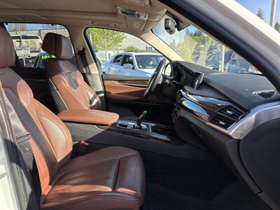 2014 BMW X5 xDrive50i   - Photo 14 - Portland, OR 97267