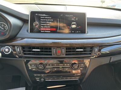 2014 BMW X5 xDrive50i   - Photo 16 - Portland, OR 97267
