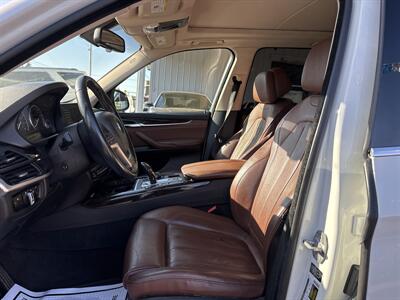 2014 BMW X5 xDrive50i   - Photo 9 - Portland, OR 97267