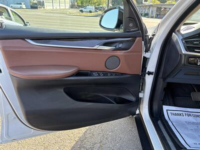 2014 BMW X5 xDrive50i   - Photo 26 - Portland, OR 97267