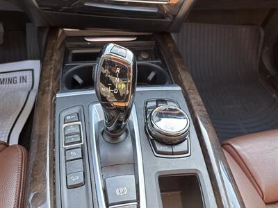 2014 BMW X5 xDrive50i   - Photo 17 - Portland, OR 97267