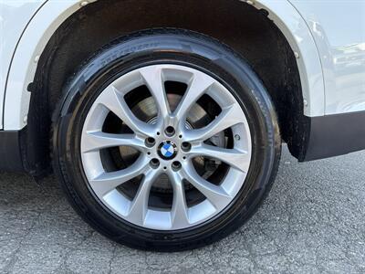 2014 BMW X5 xDrive50i   - Photo 28 - Portland, OR 97267