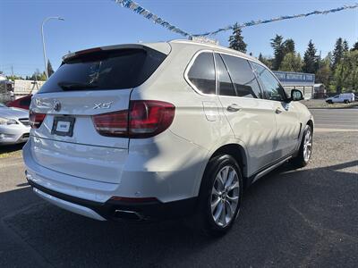 2014 BMW X5 xDrive50i   - Photo 7 - Portland, OR 97267